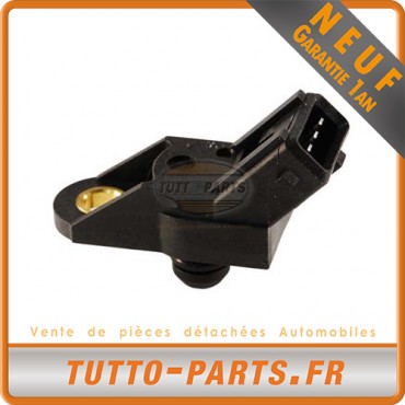 Capteur Pression Peugeot 106 206 306 406 806 Partner Citroen Xsara Saxo