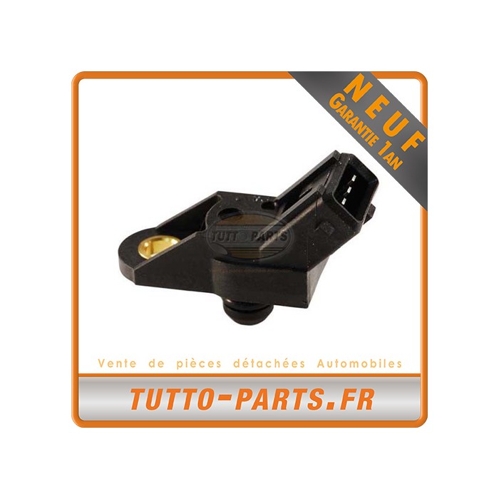 Capteur Pression Peugeot 106 206 306 406 806 Partner Citroen Xsara Saxo