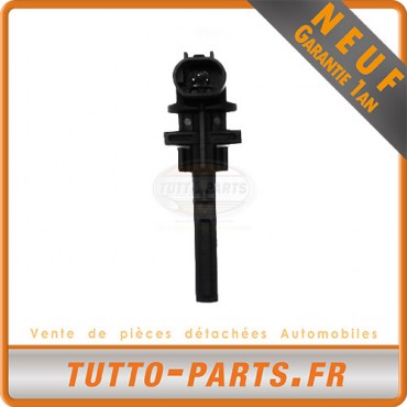 Capteur Niveau Liquide Refroidissement Mercedes Classe A C CLC E G S CLK CLS SL SLK SLR Sprinter Vito
