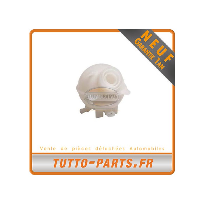 Vase d'Expansion d'Eau Ford Galaxy Seat Alhambra VW Sharan 1.9 TDi