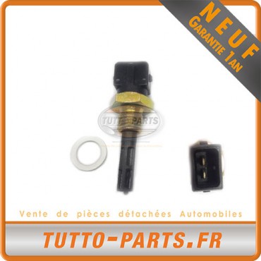 Capteur Température d'Air d'Admission BMW Série 3 E36 E46 Série 5 E34