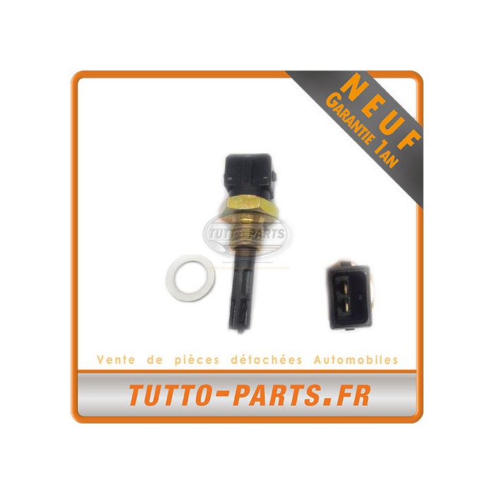 Capteur Température d'Air d'Admission BMW Série 3 E36 E46 Série 5 E34