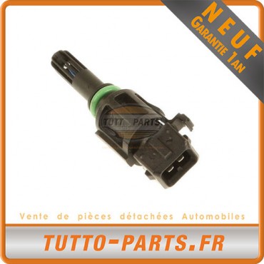 Capteur Température d'Air d'Admission BMW E36 E46 E39 E38 E31 X3 X5 Z3