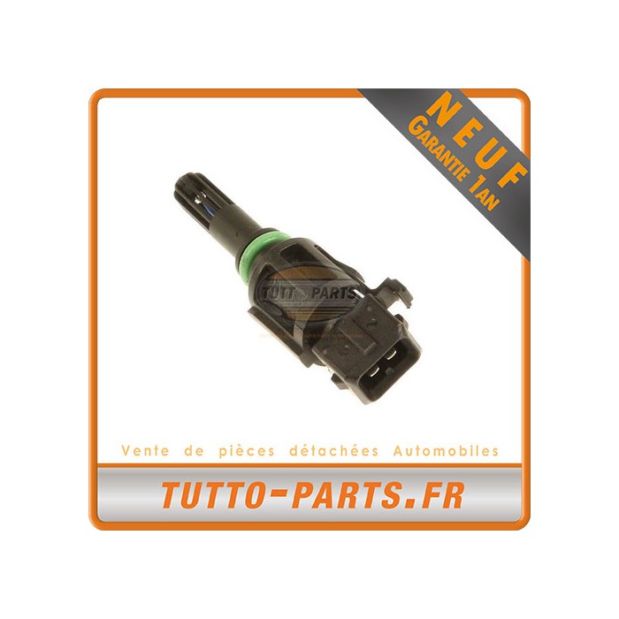 Capteur Température d'Air d'Admission BMW E36 E46 E39 E38 E31 X3 X5 Z3