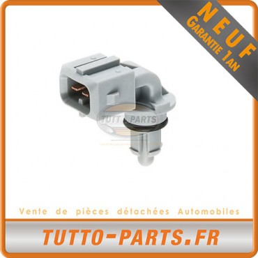Capteur Température d'Air d'Admission Citroen Peugeot Fiat Nissan Dacia