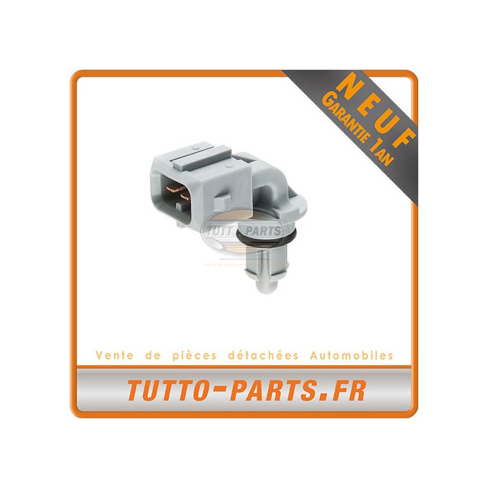 Capteur Température d'Air d'Admission Citroen Peugeot Fiat Nissan Dacia