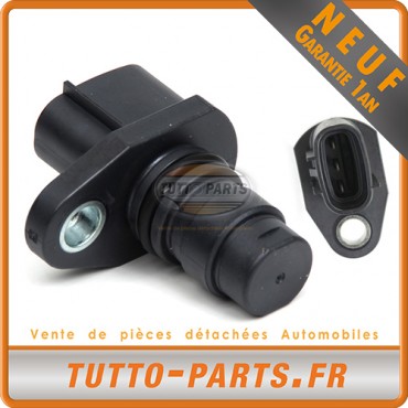 Capteur Arbre à Cames Opel Astra H J Corsa Meriva Vectra Zafira 1.7 CDTI 3.0 CDTI