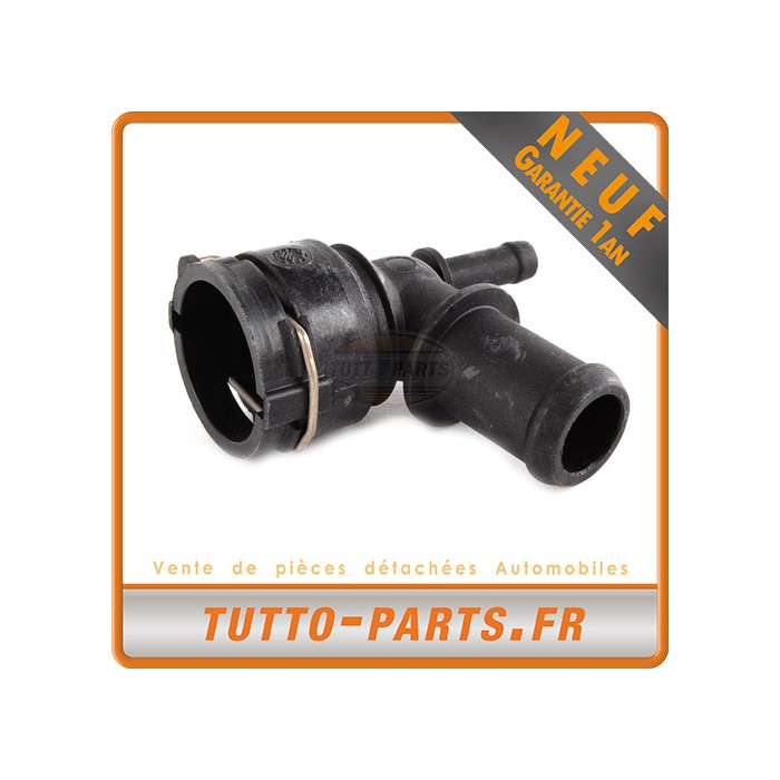 Bride Liquide Refroidissement Audi A3 VW Passat Touran New Beetle Golf 5