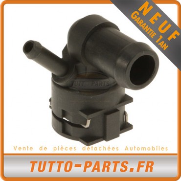 Bride Liquide Refroidissement VW Caddy Eos Golf 5 Passat Scirocco Tiguan Touran