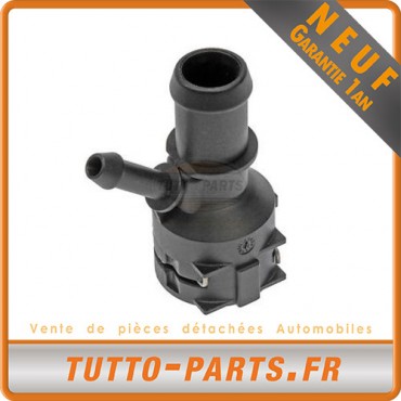 Bride Liquide Refroidissement Audi A3 TT Seat Skoda VW Golf 5 Jetta Caddy Eos