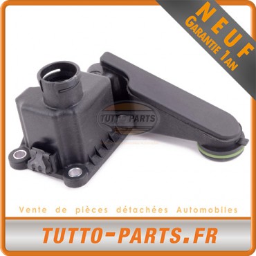 Déshuileur VW Golf 3 Passat Polo Sharan Audi 80 100 A6 Seat