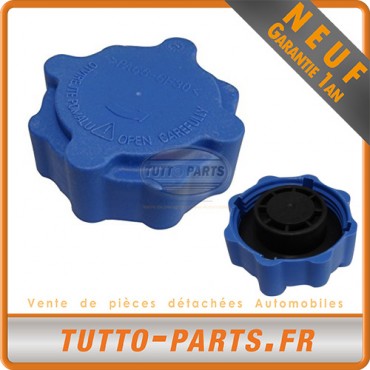Bouchon Vase d'Expansion d'Eau pour Skoda Felicia Caddy 6U0121321A