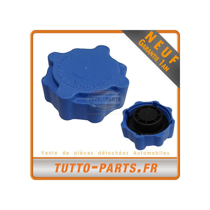 Bouchon Vase d'Expansion d'Eau pour Skoda Felicia Caddy 6U0121321A