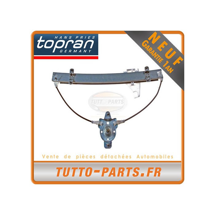 Lève Vitre Electrique Avant Droit Hyundai Accent II Excel II Verna II