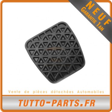 Revêtement Pédale Opel Omega Senator Vectra Vauxhall