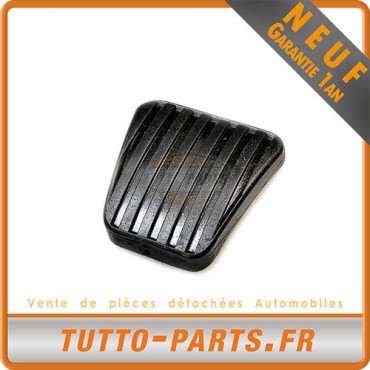 Revêtement Pédale Caoutchouc Opel Vauxhall Ascona Astra F Calibra A Kadett D E Vectra A