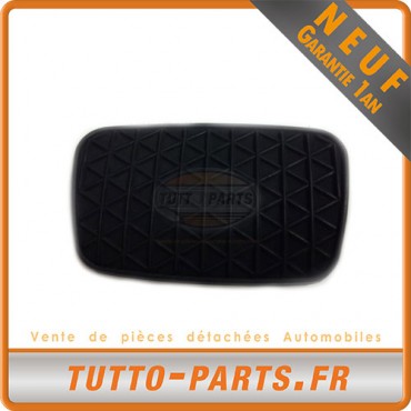 Revêtement Pédale Caoutchouc De Frein Astra F G H Calibra A Combo Meriva