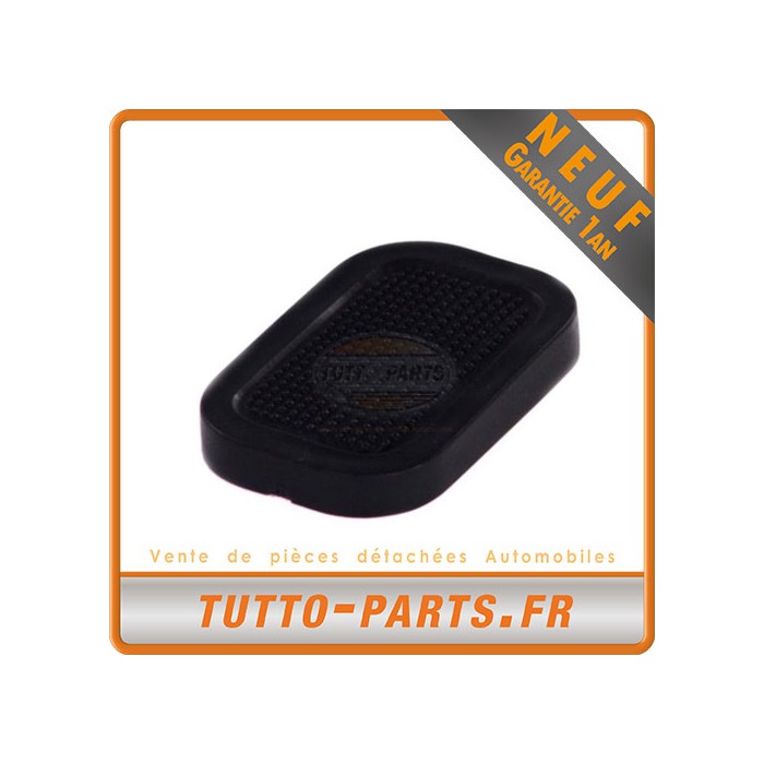 Revêtement Pédale Caoutchouc De Frein Ford Transit 