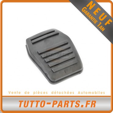Revêtement Pédale Caoutchouc De Frein Ford Cougar Courier Escort 5 6 7 Fiesta 3 4