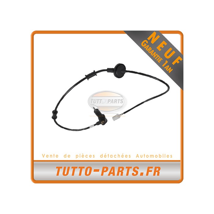 Capteur ABS Arrière Gauche Hyundai Accent 1.3i 1.5i 1.6i