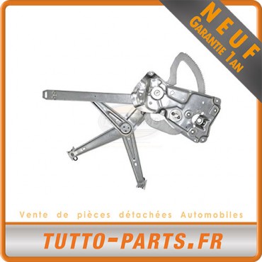Mécanisme Lève Vitre Electrique Avant Gauche E36