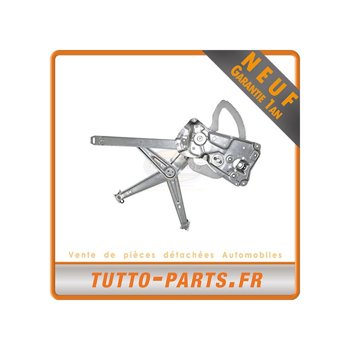 Mécanisme Lève Vitre Electrique Avant Gauche E36