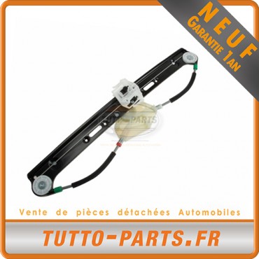 Mécanisme Lève Vitre Electrique Arrière Gauche X3 E83