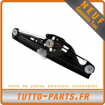 Mécanisme Lève Vitre Electrique Arrière Gauche BMW E60 E61