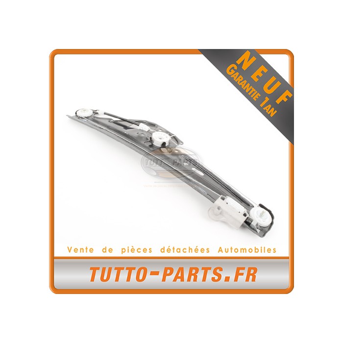 Mécanisme Lève Vitre Electrique Arrière Droit BMW Série 5 E60 E61
