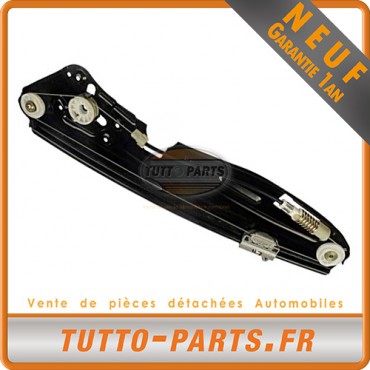 Mécanisme Lève Vitre Electrique Arrière Gauche E65 E66 E67