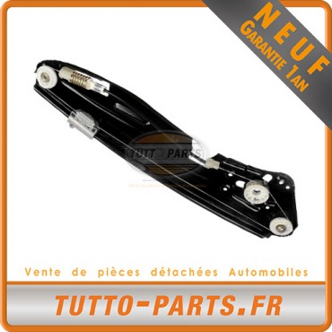 Mécanisme Lève Vitre Electrique Arrière Droit BMW E65 E66 E67