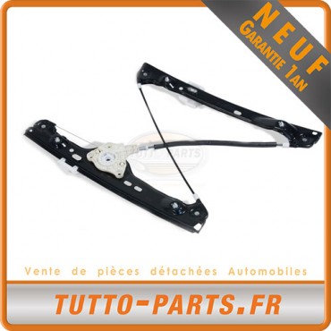 Mécanisme Lève Vitre Electrique Avant Gauche BMW E90 E91