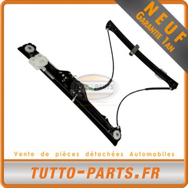 Mécanisme Lève Vitre Electrique Avant Droit BMW X5 E70