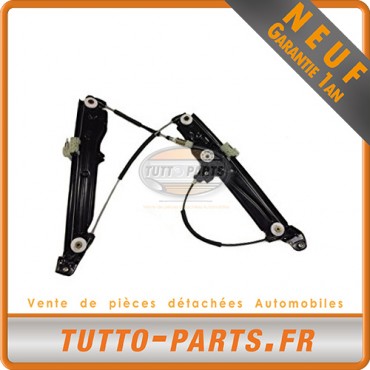 Mécanisme Lève Vitre Electrique Avant Droit BMW F10 F11