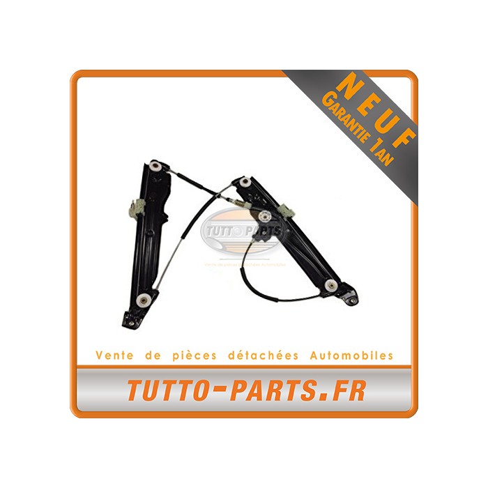 Mécanisme Lève Vitre Electrique Avant Droit BMW F10 F11