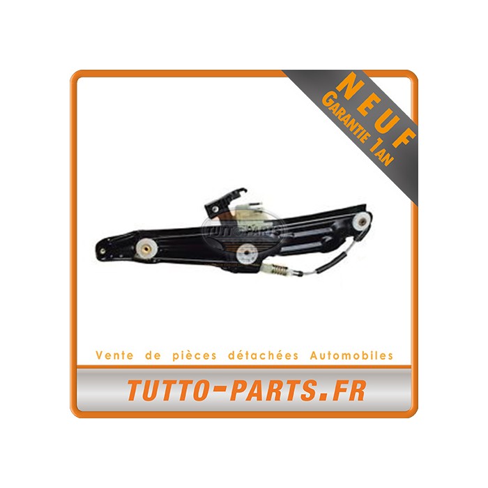 Mécanisme Lève Vitre Electrique Arrière Droit BMW F10 F11