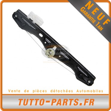 Mécanisme Lève Vitre Electrique Arrière Gauche BMW F30 F80