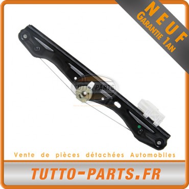Mécanisme Lève Vitre Electrique Arrière Droit Série 3F30 F80