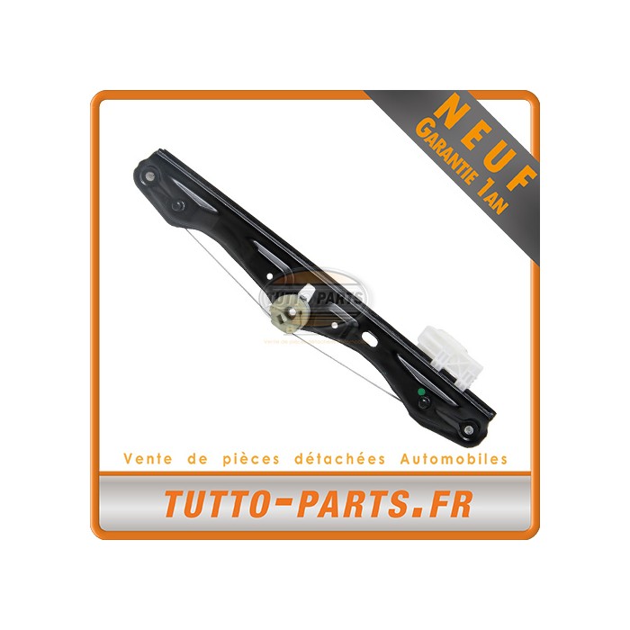 Mécanisme Lève Vitre Electrique Arrière Droit Série 3F30 F80