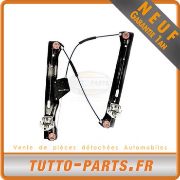 Mécanisme Lève Vitre Electrique Avant Gauche BMW  Série 3 F30 F80