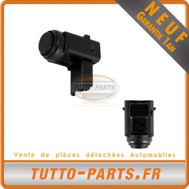 Capteur de Recul pour Peugeot 407 - 9650935277 9663649877