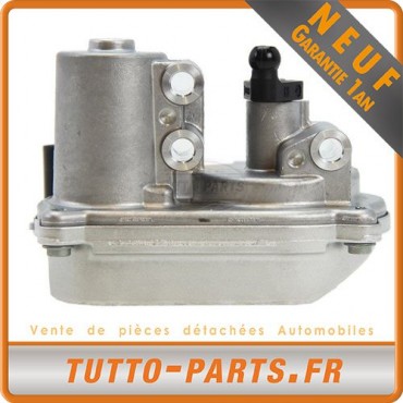 Volet Papillon 059129086D - 059129086M - 059129080D 