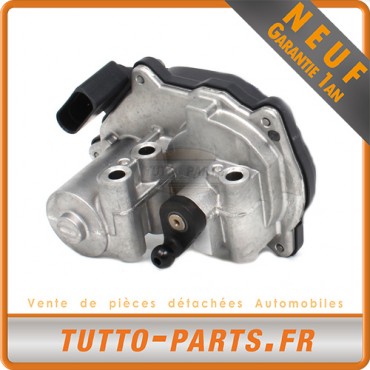 Actionneur Volet Papillon A2C53289031 A2C92454500 A2C59506248