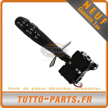Commodo pour Renault Mégane I - 7701047255