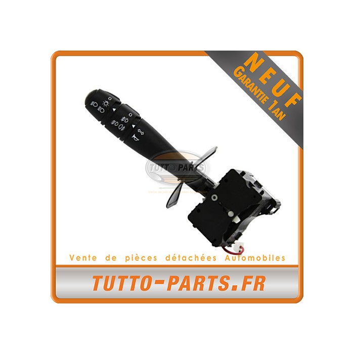 Commodo pour Renault Mégane I - 7701047255