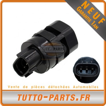 Capteur de Vitesse ISUZU Trooper II III  Pickup de 1992 à 1996