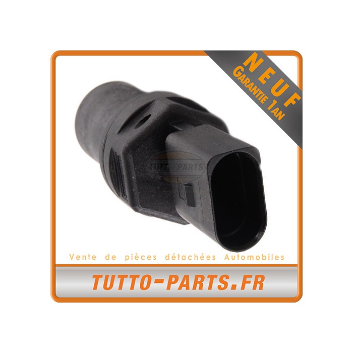 Capteur de Vitesse A3 Arosa Ibiza Leon Fabia Octavia Golf VI Polo