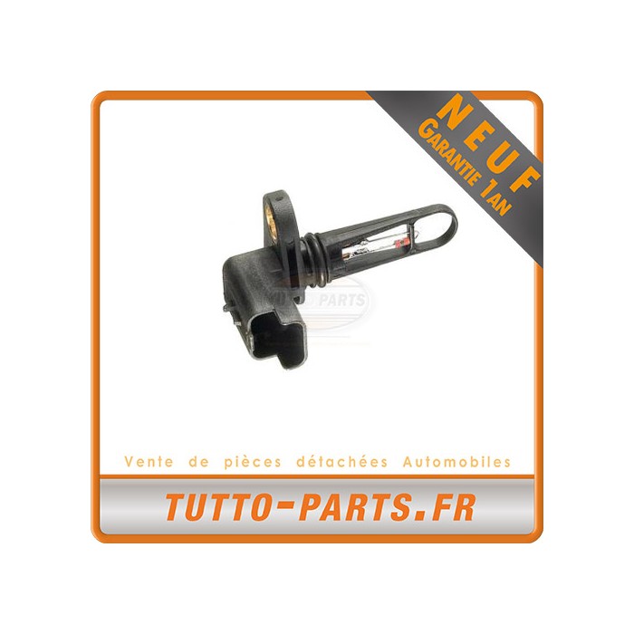 Capteur De Température D'Admission Berlingo C1 C2 C3 C4 C5 C6 C8 DS3 Ulysse Fiesta V VI Focus C-Max
