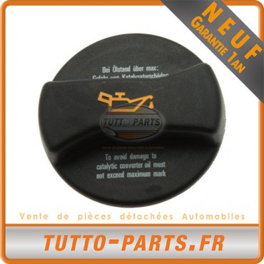 Bouchon Du Réservoir D'Huile Audi A4 A6 A8 Skoda  Superb VW Passat