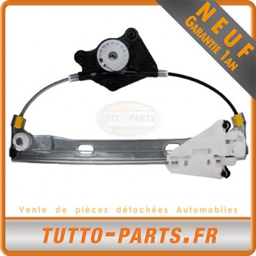 Mécanisme Lève Vitre Arrière Gauche Alfa Romeo 159